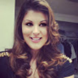 Meet your Posher, Heidi